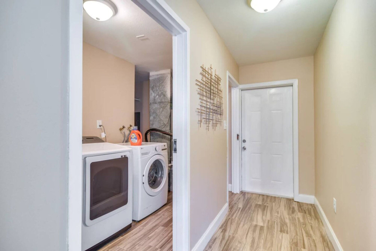 Room 2, Home Close to Clearwater Beach, Pinellas