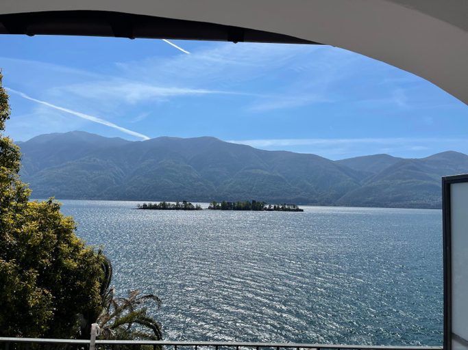 Others 4, Residenza Bettina BnB & Ferienwohnungen, Locarno