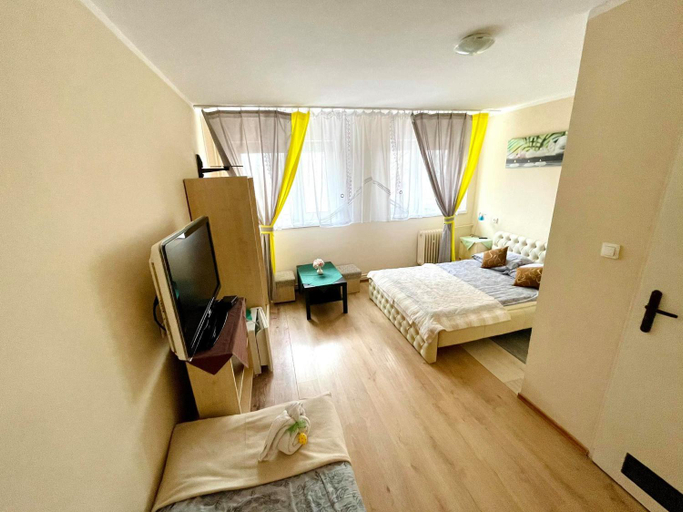 Bedroom 3, ReVita, Jelenia Góra