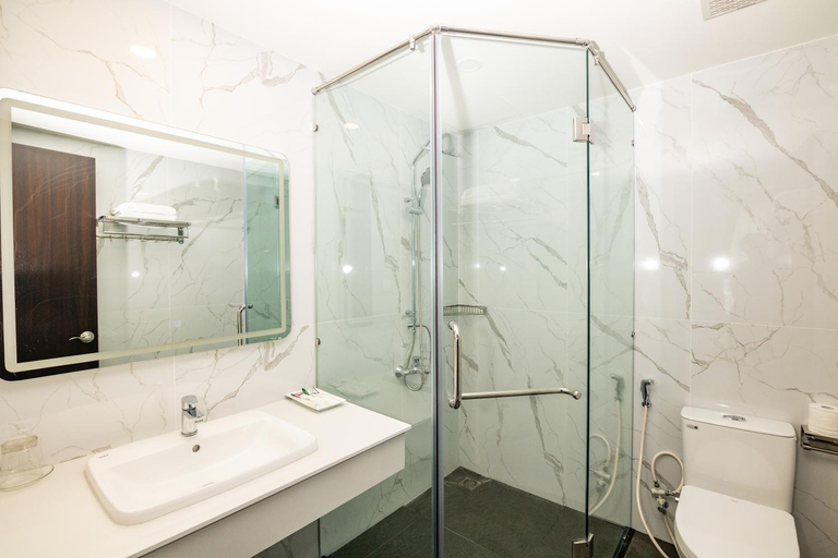 Bathroom 4, Phoenix Villas Phu Quoc, Phú Quốc