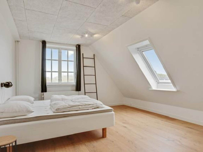 Bedroom 2, Luxury Summer House Oasis - By Traum Ferienwohnungen, Hjørring