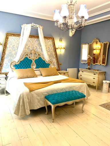 Others 4, Hostal Boutique Puerta del Sol, Cantabria
