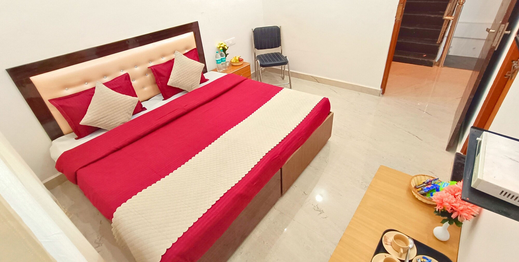 Bedroom 24