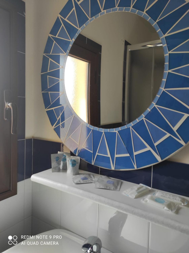 Bathroom 3, Le Dimore Di Gianni, Trapani