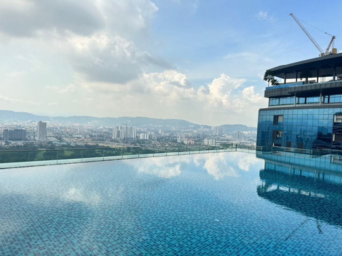 Exterior & Views 2, The Manor KLCC Luxury Asia, Kuala Lumpur