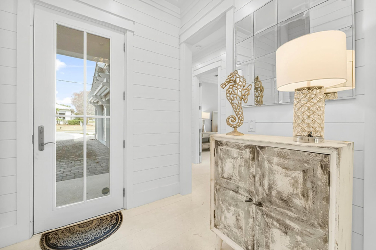 Bathroom 3, 30A Beach House - Dream by the Sea, Walton
