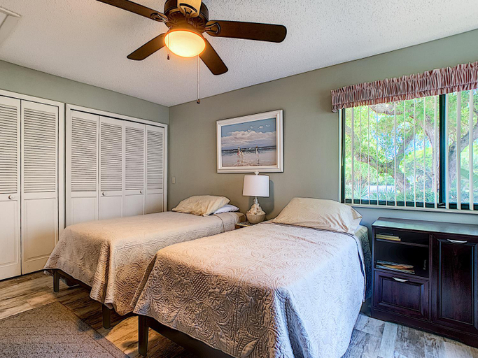 Facilities 4, Sea Woods Villa, Volusia