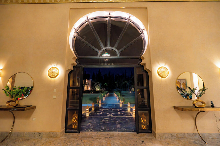 Exterior & Views 2, Palais Nouhass, Marrakech