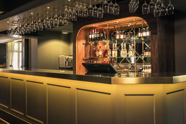 Food & Drinks 5, Hotel Ranten, Falköping