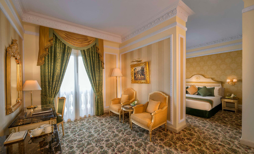 Bedroom 8