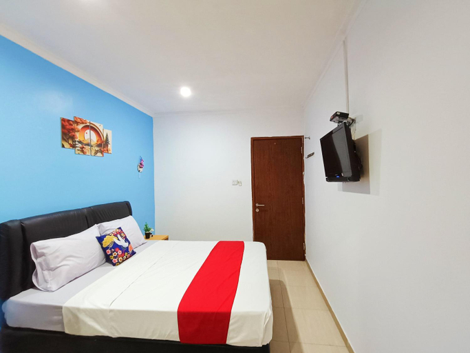 Bedroom 7
