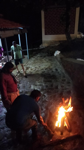 Food & Drinks, Kodai Venpavi homestay And resort, Dindigul