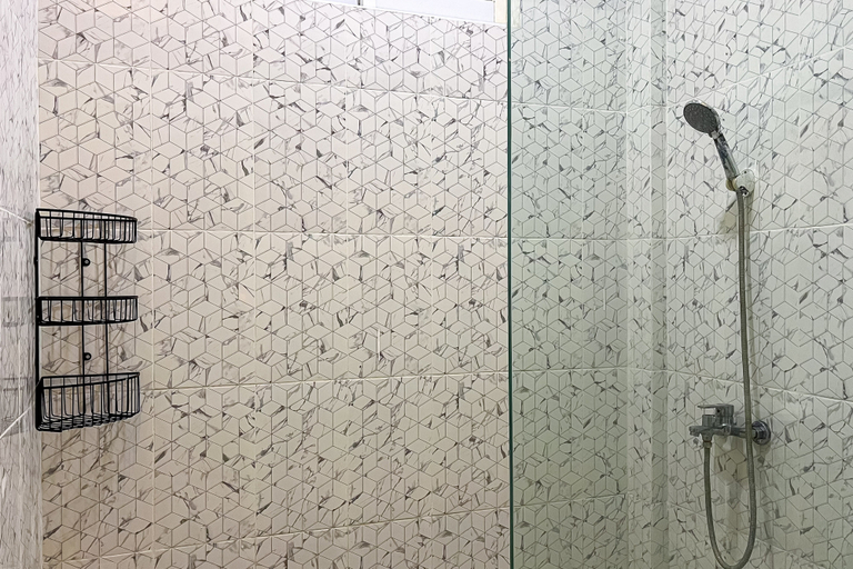 Bathroom, Sekeca Co-living, Badung