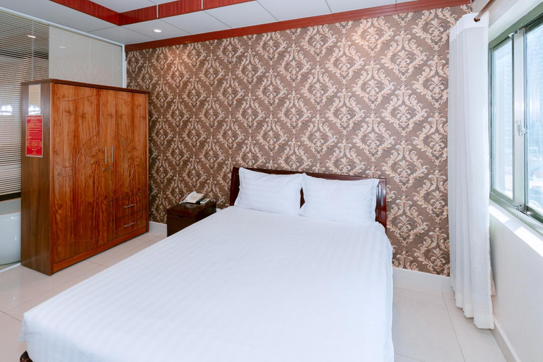 Others 5, Phúc Đạt Hotel, Ho Chi Minh City