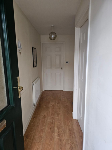 Entrance, Extra Large Bedroom Dartford, Kent