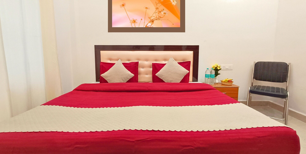 Bedroom 26