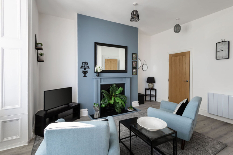 Room 5, Host Stay Robin Hood s Bay at the Sandbeck, North Yorkshire