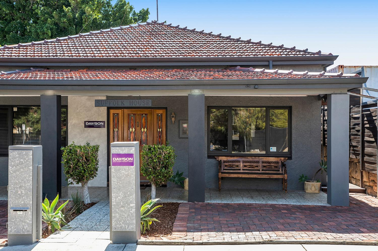 Dawson Accommodation, Fremantle