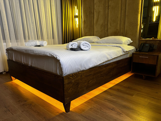 Bedroom 5, Lokka Hotel, Beşiktaş