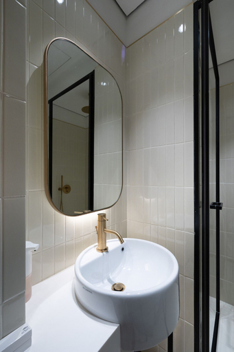 Room 5, Unit 2223 Upside Living, Dubai