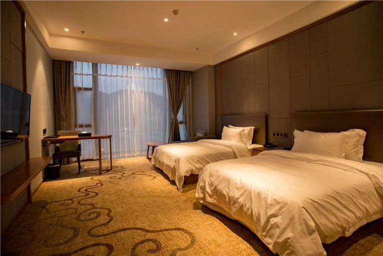 Others 3, Xinshimao Hotel, Ningde