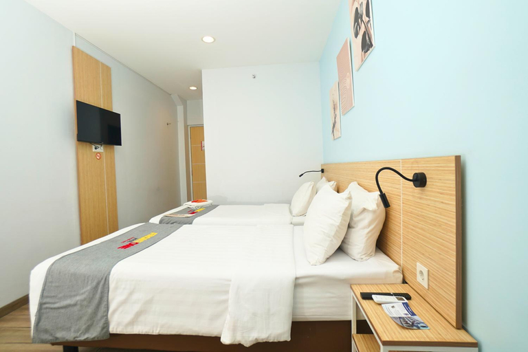 Bedroom 23