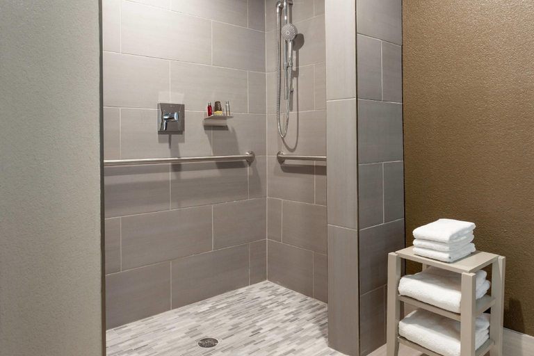 Bathroom 3