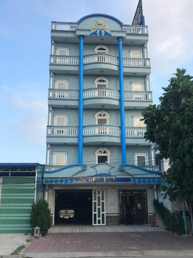 Exterior & Views, Royal Hotel Can Tho, Cái Răng