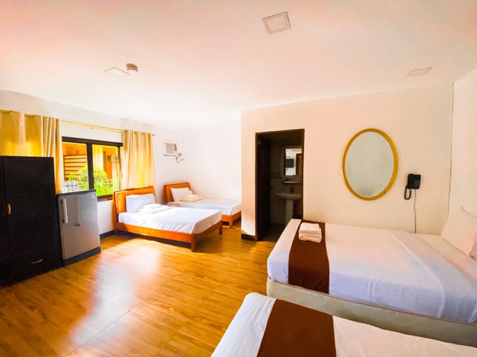 Bedroom 6