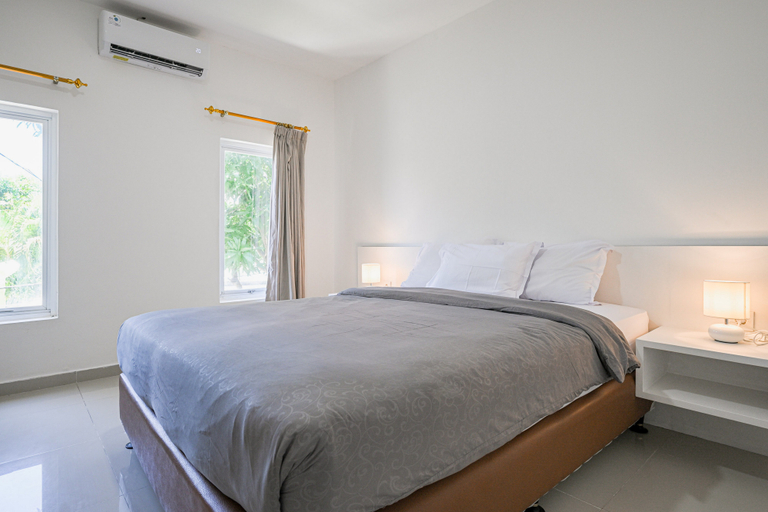 The Lavana Tresna Villa 7 Nusa Dua, Badung