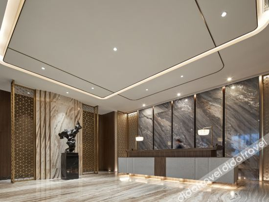 Others 2, Songtai Hotel, Lishui