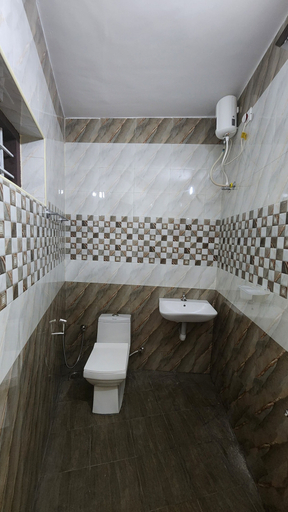 Bathroom 6