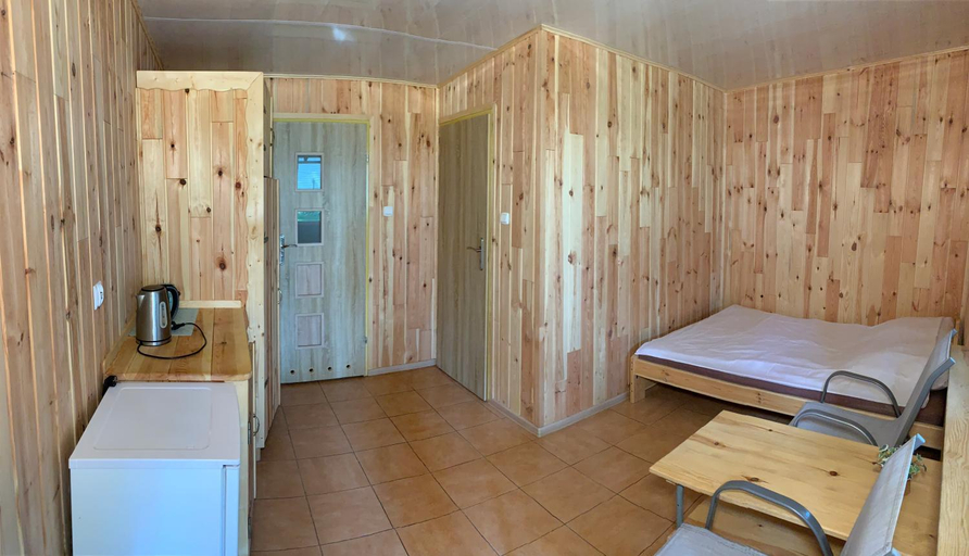 Others 5, Labedz I Domki nad jeziorem, Augustów