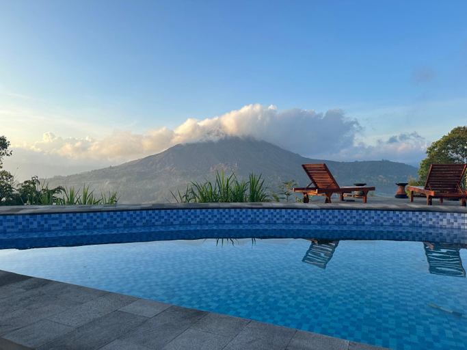 Sport & Beauty 5, Pinggan Cliff, Bangli