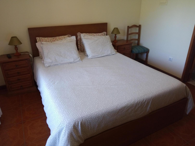 Bedroom, Residencial Ribeiro, Terras de Bouro