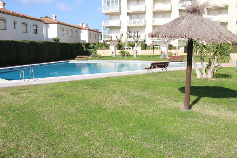 Sport & Beauty 3, Los Pelicanos, Tarragona