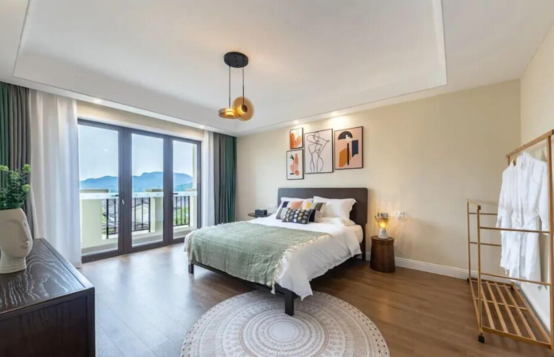 Others 5, Anji Longwangxi Golf Resort Villa, Huzhou