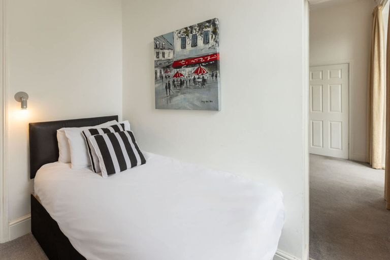 Room 2, Host Stay Glaisdale at the Sandbeck, North Yorkshire