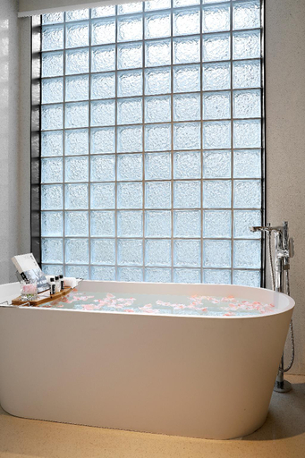 Bathroom 3, SUNS Hotel Hangzhou, Hangzhou