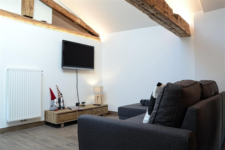Others 2, Apartment El Molin - Alpe Cermis Dolomites, Trento