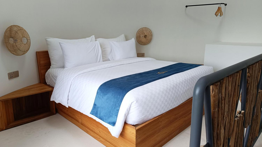 Bedroom 19