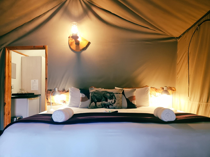 Bedroom 9