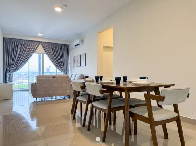 Others 4, Miro Residence (Block F) by Favspace, Hulu Langat