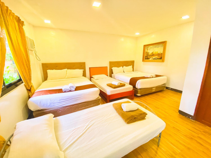Bedroom 7