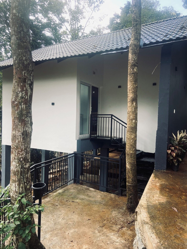 Exterior & Views 2, SR Villa - Serenity Riverside, Wayanad