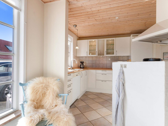 Interior 4, 5 Star Holiday Home in Lokken, Hjørring