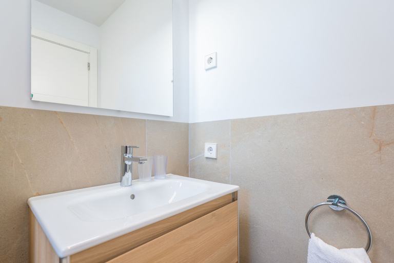 Room 3, Ses Set Tanques De Son Fosquet, Baleares