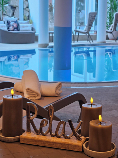 Sport & Beauty 2, Sporthotel Klausen, Kitzbühel