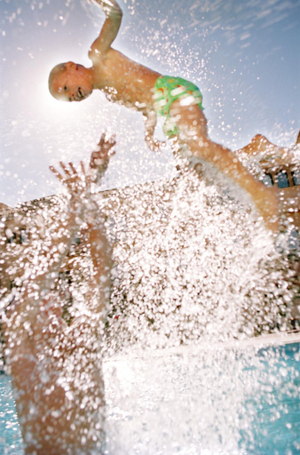 Sport & Beauty 2, Barcelo Santo Domingo, Distrito Nacional