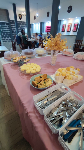 Food & Drinks 4, HOTEL GALICIA, Conceição do Coité